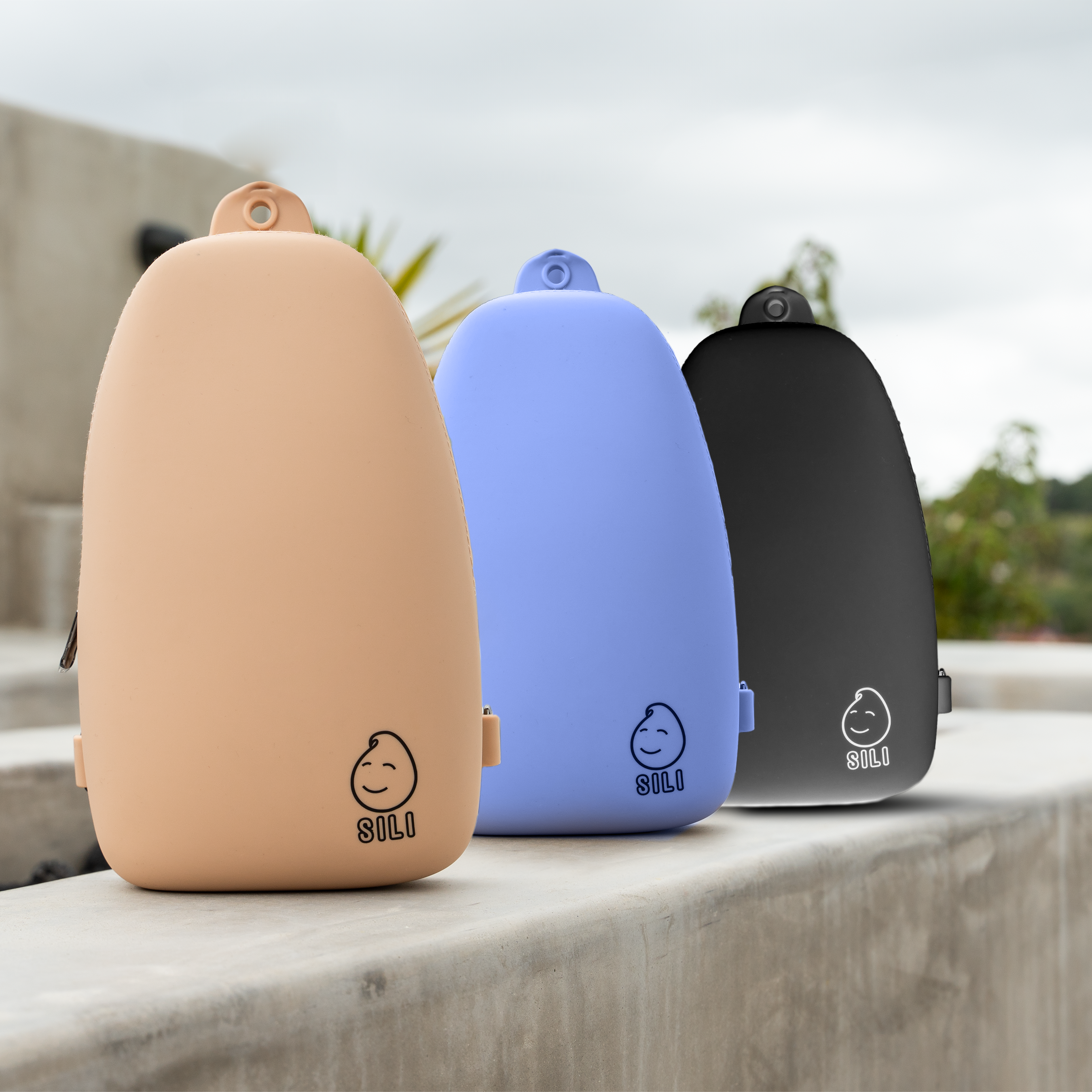 SILI™ - Crossbody Bag