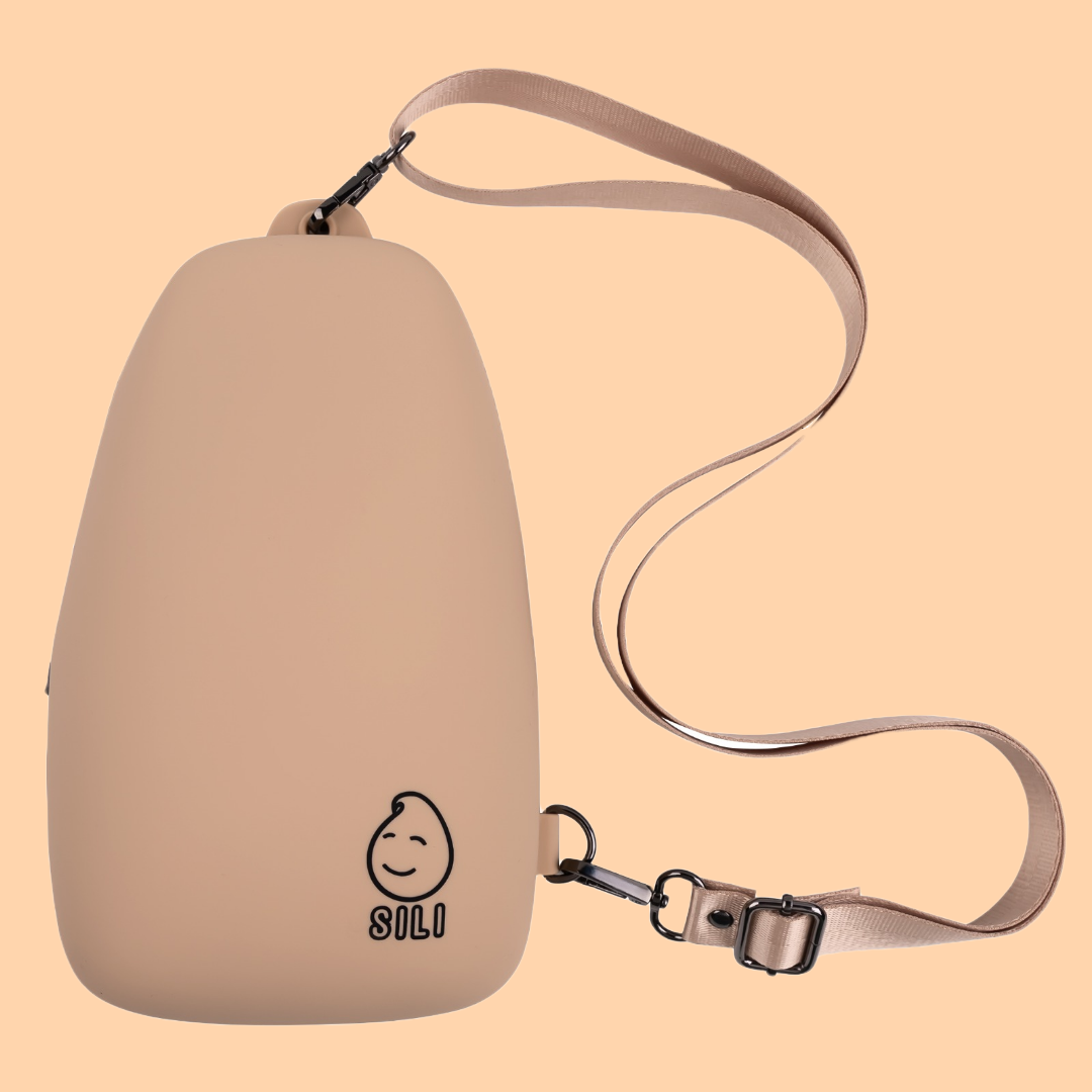 SILI™ - Crossbody Bag