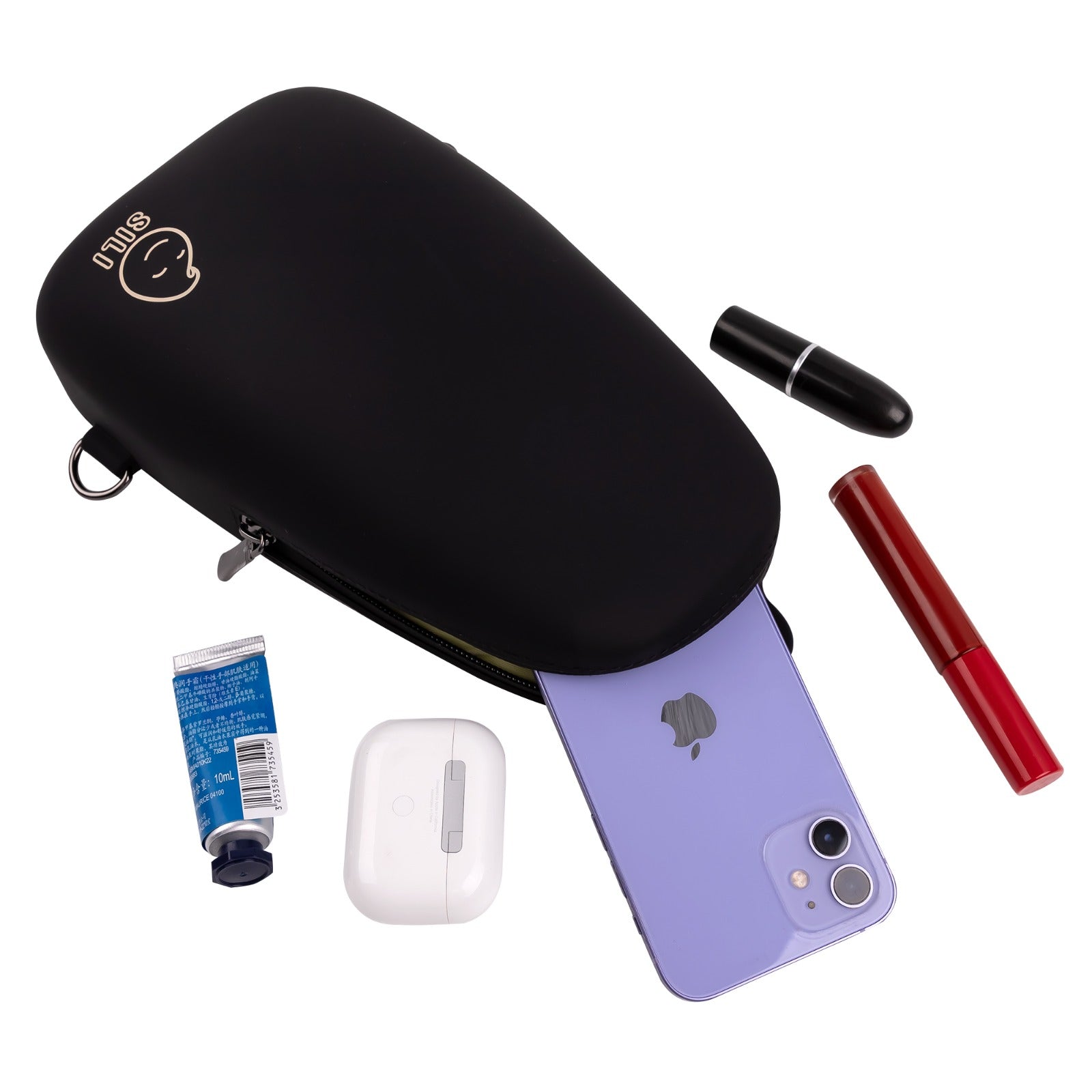 SILI™ - Crossbody Bag