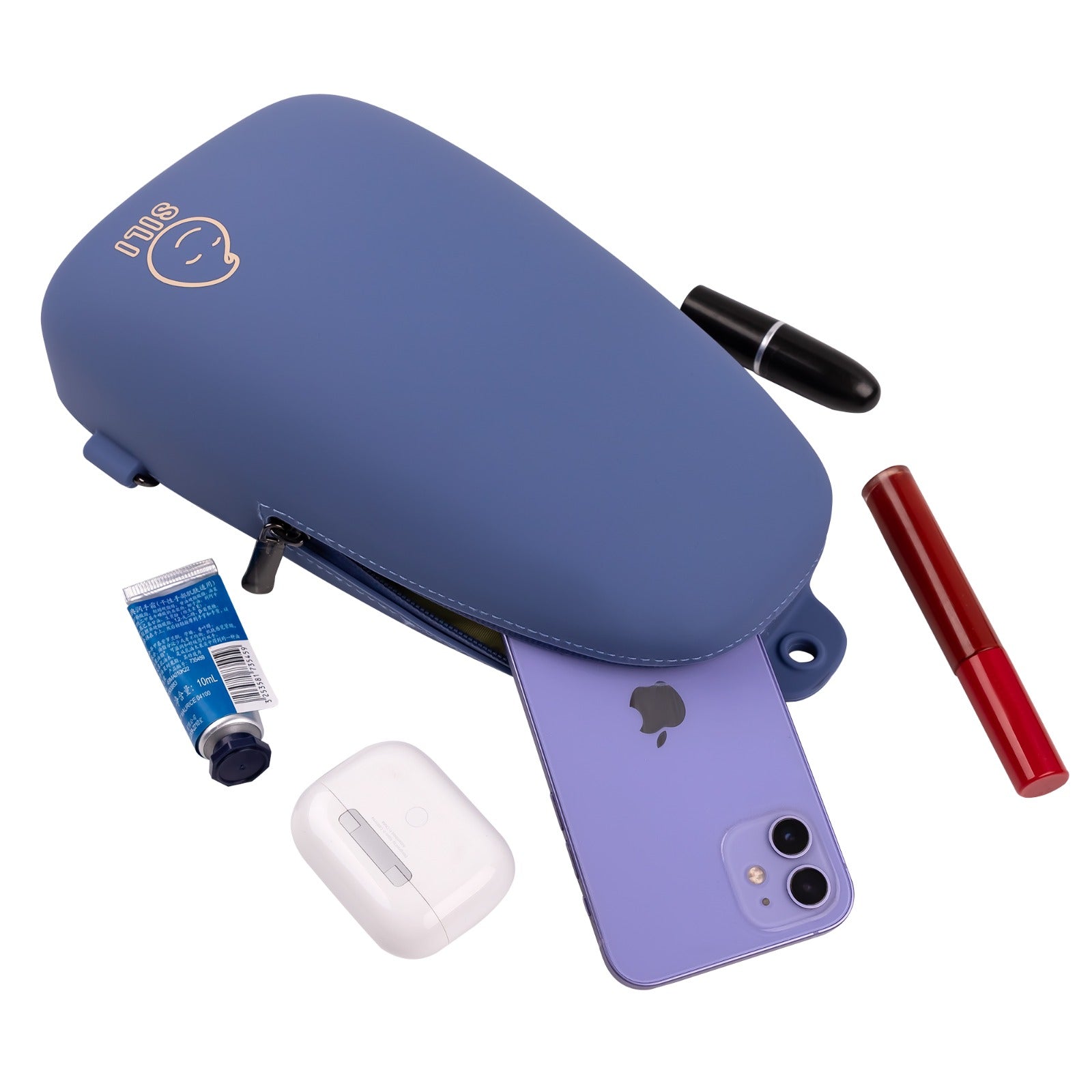 SILI™ - Crossbody Bag