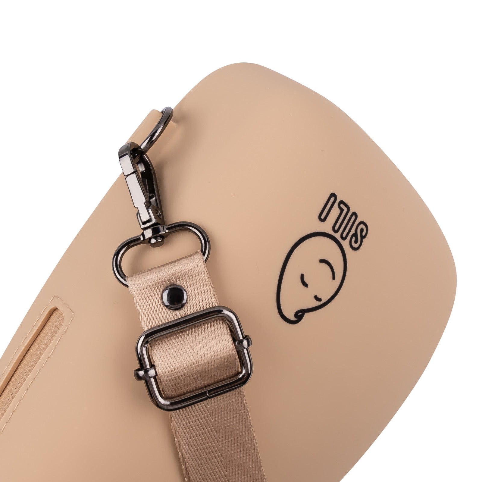 SILI™ - Crossbody Bag