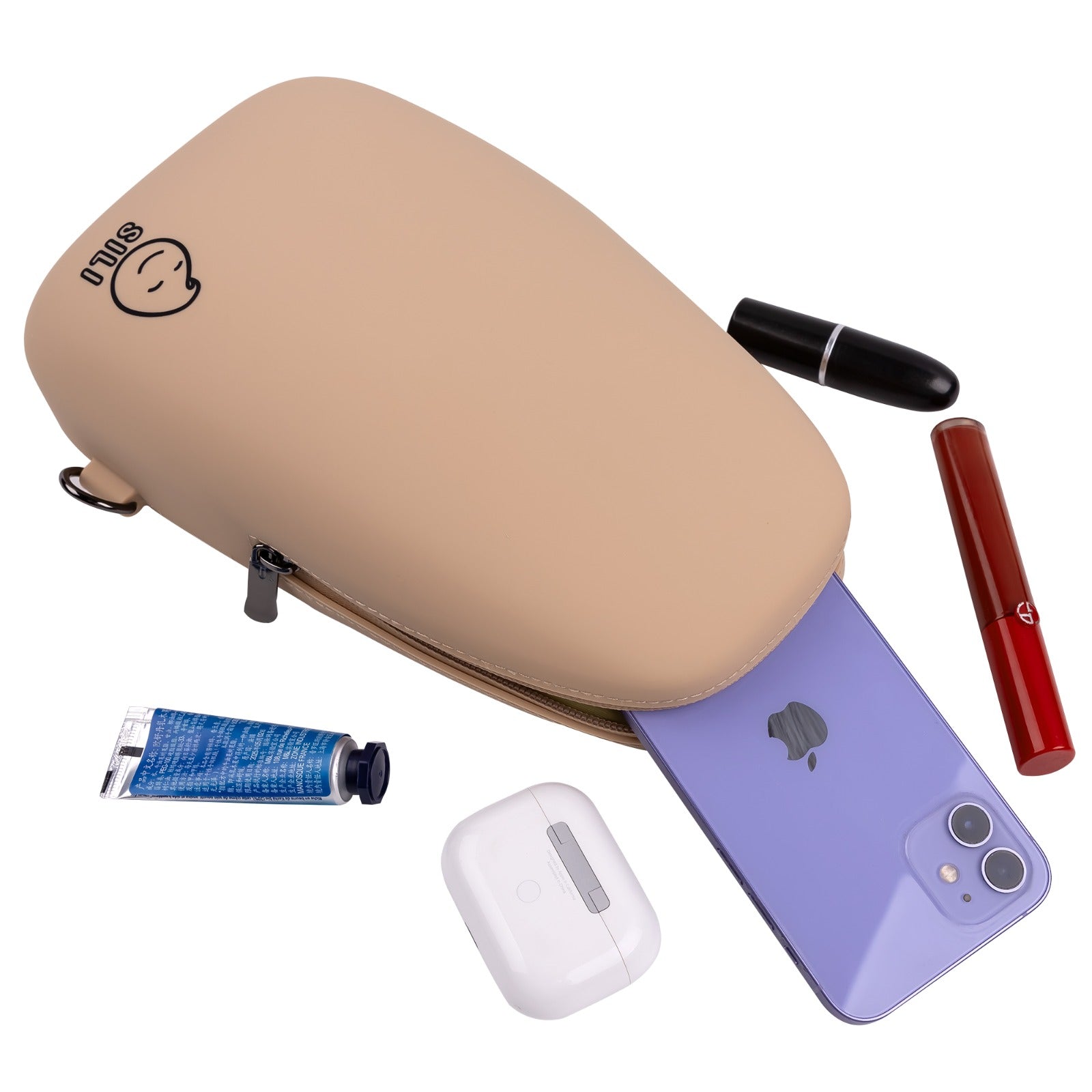 SILI™ - Crossbody Bag