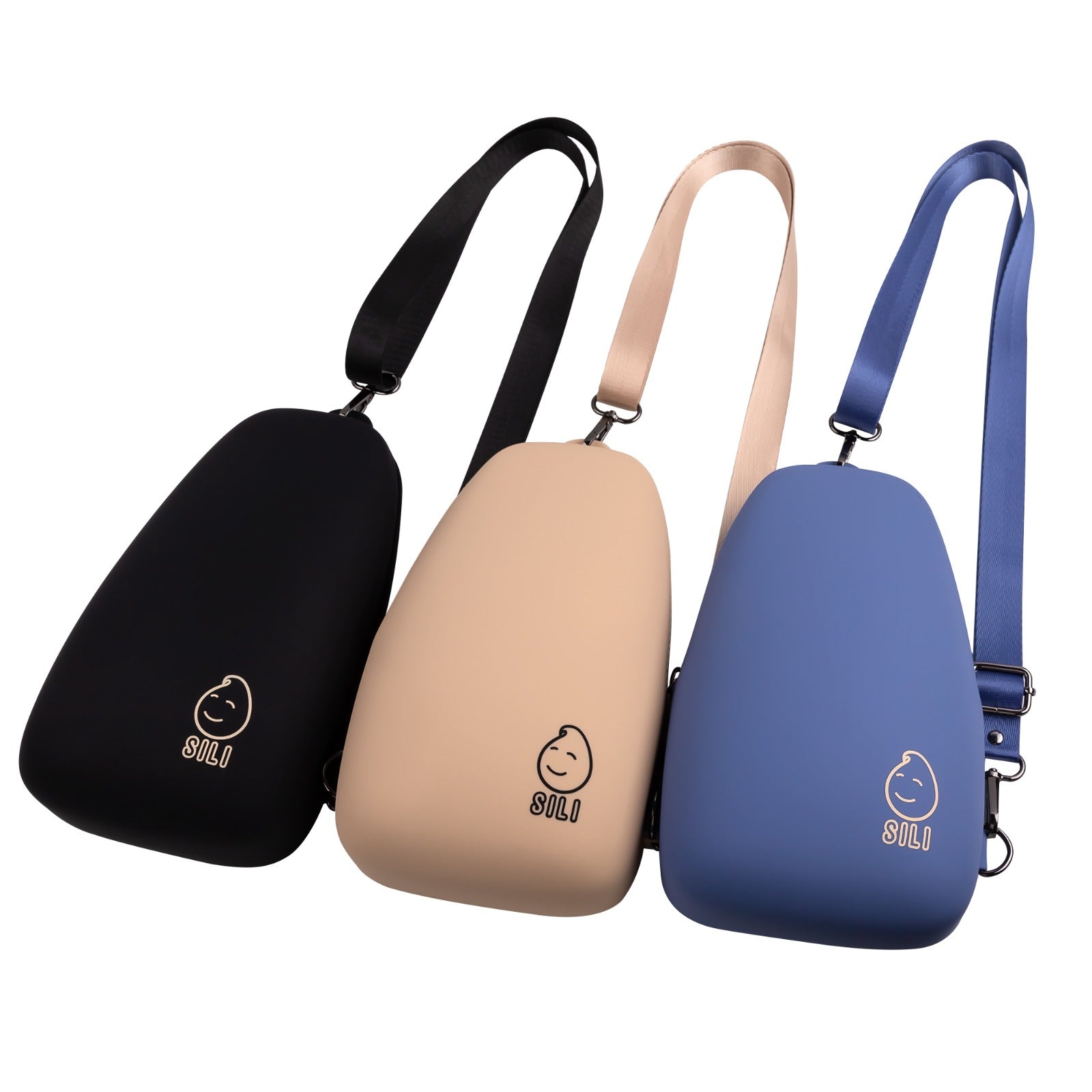 SILI™ - Crossbody Bag