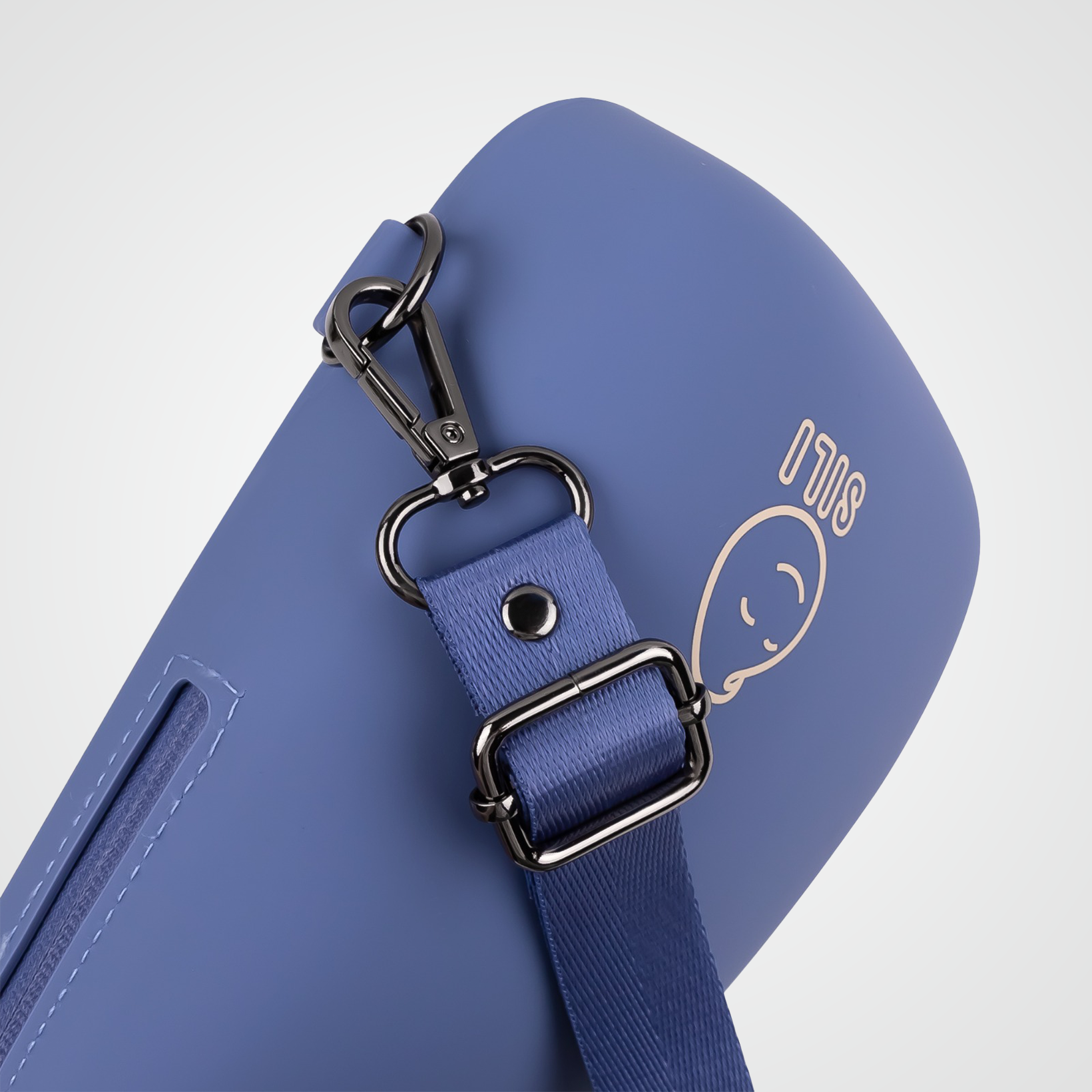 SILI™ - Crossbody Bag