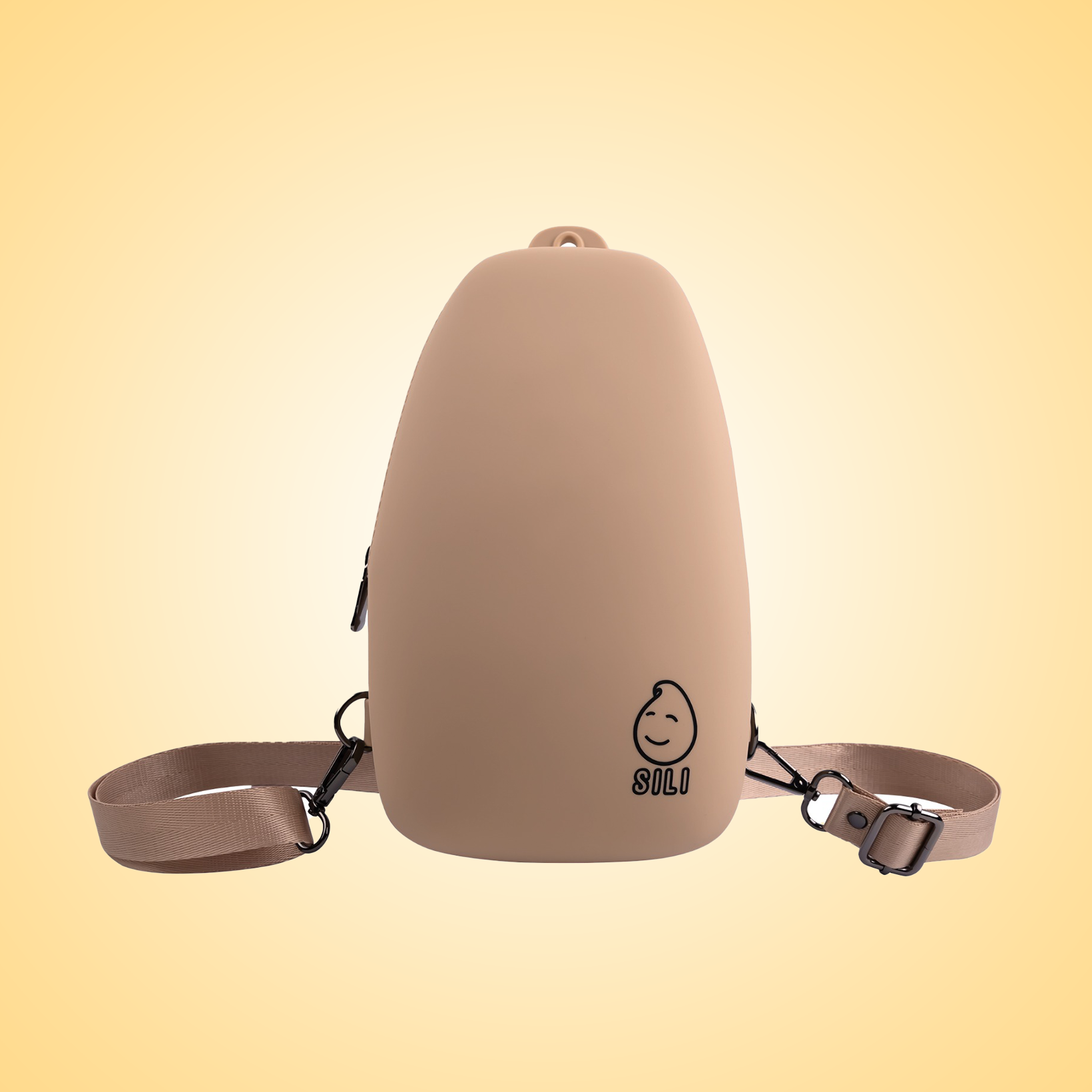 SILI™ - Crossbody Bag